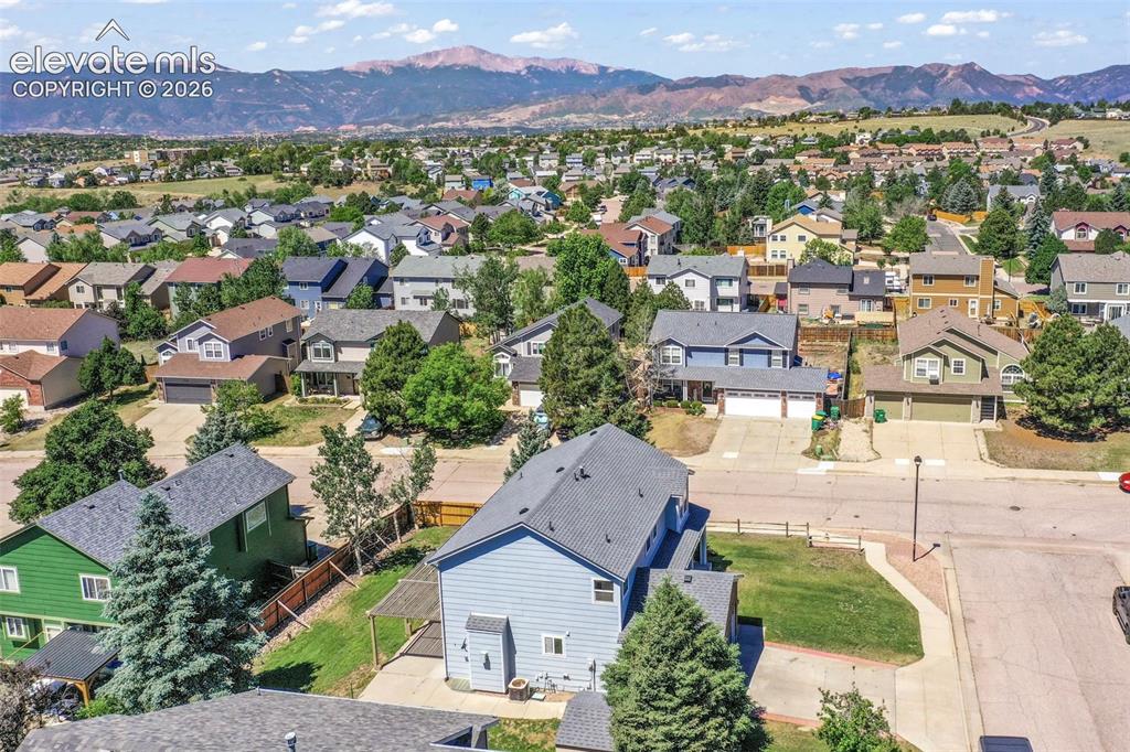 7961 Ultra Drive Colorado Springs CO 80920