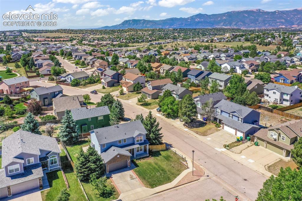 7961 Ultra Drive Colorado Springs CO 80920