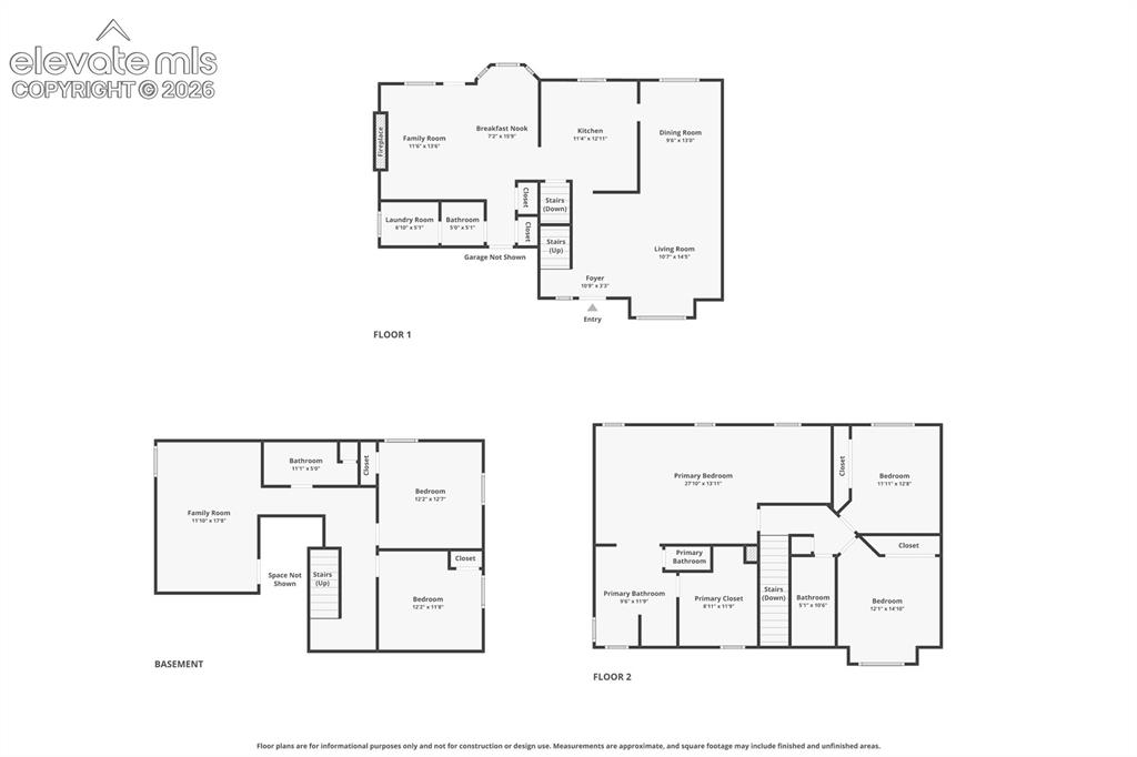 7961 Ultra Drive Colorado Springs CO 80920