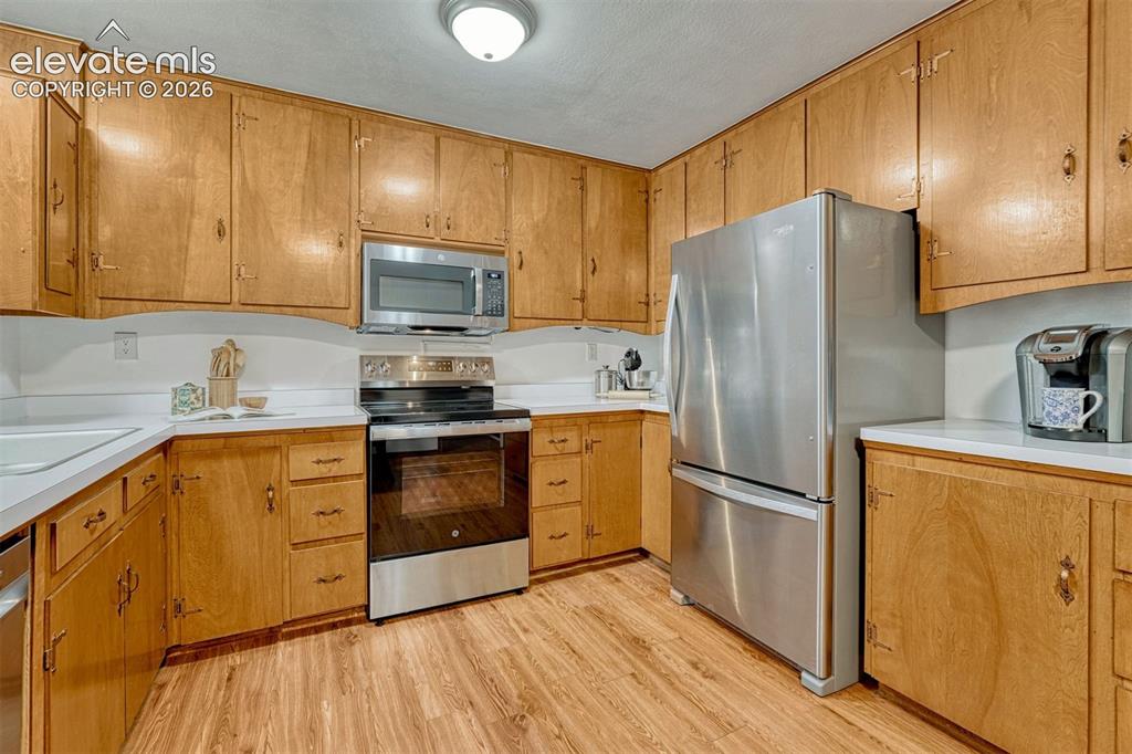 9950 Pine Park Trail Colorado Springs CO 80908