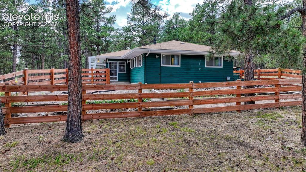 9950 Pine Park Trail Colorado Springs CO 80908