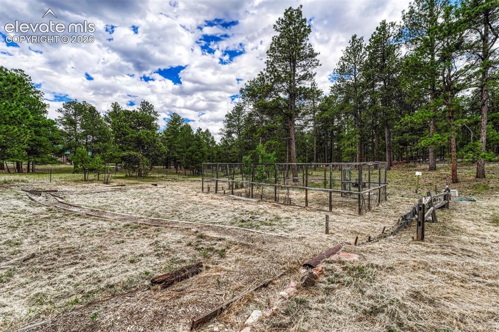 9950 Pine Park Trail Colorado Springs CO 80908