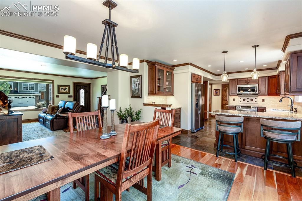 1280 Caldera Drive Colorado Springs CO 80904