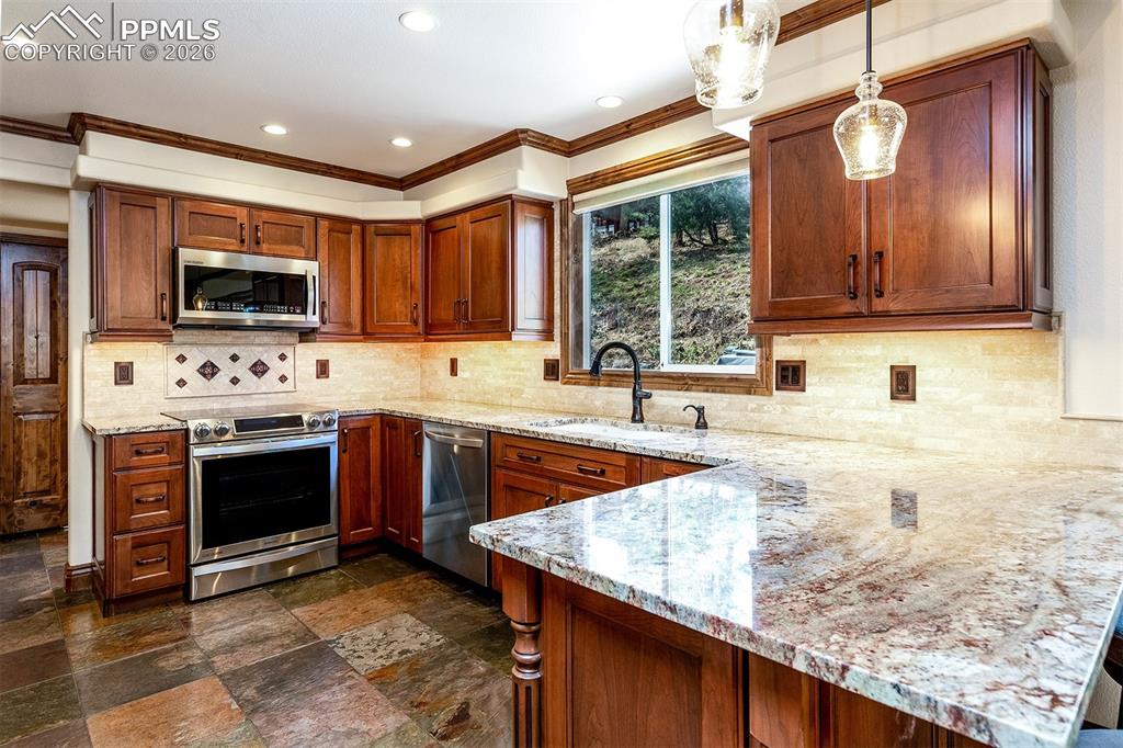 1280 Caldera Drive Colorado Springs CO 80904