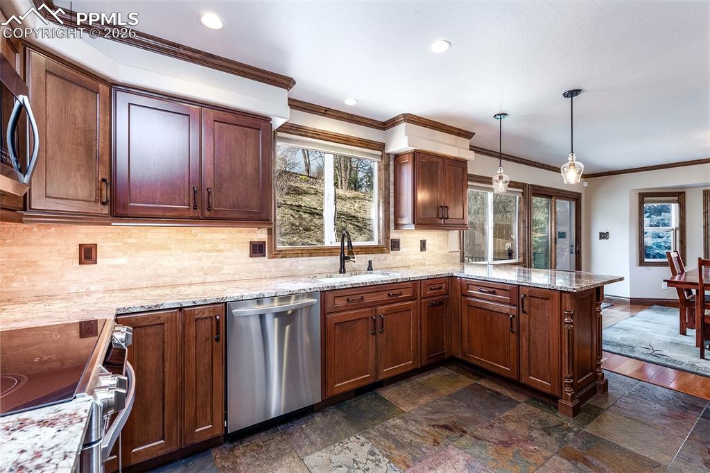 1280 Caldera Drive Colorado Springs CO 80904