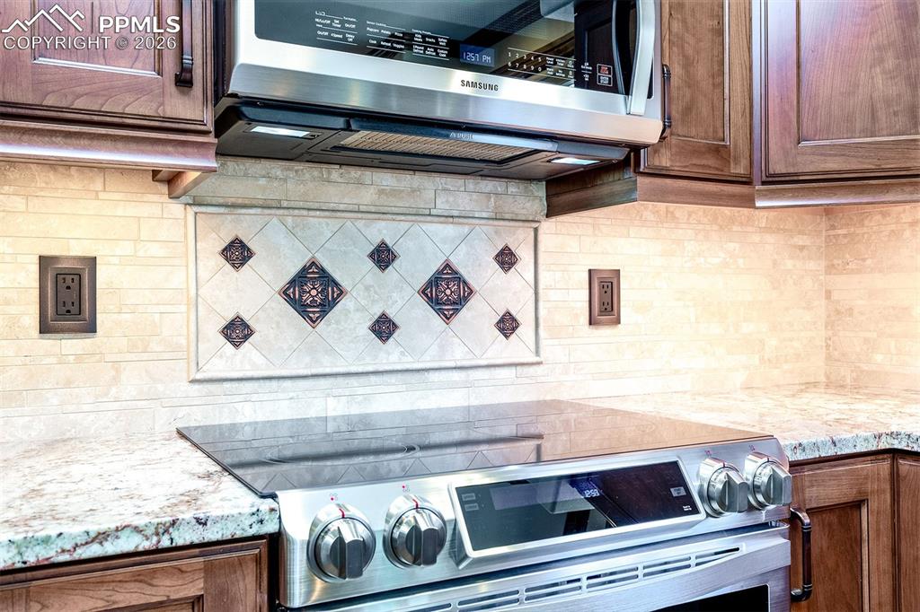 1280 Caldera Drive Colorado Springs CO 80904