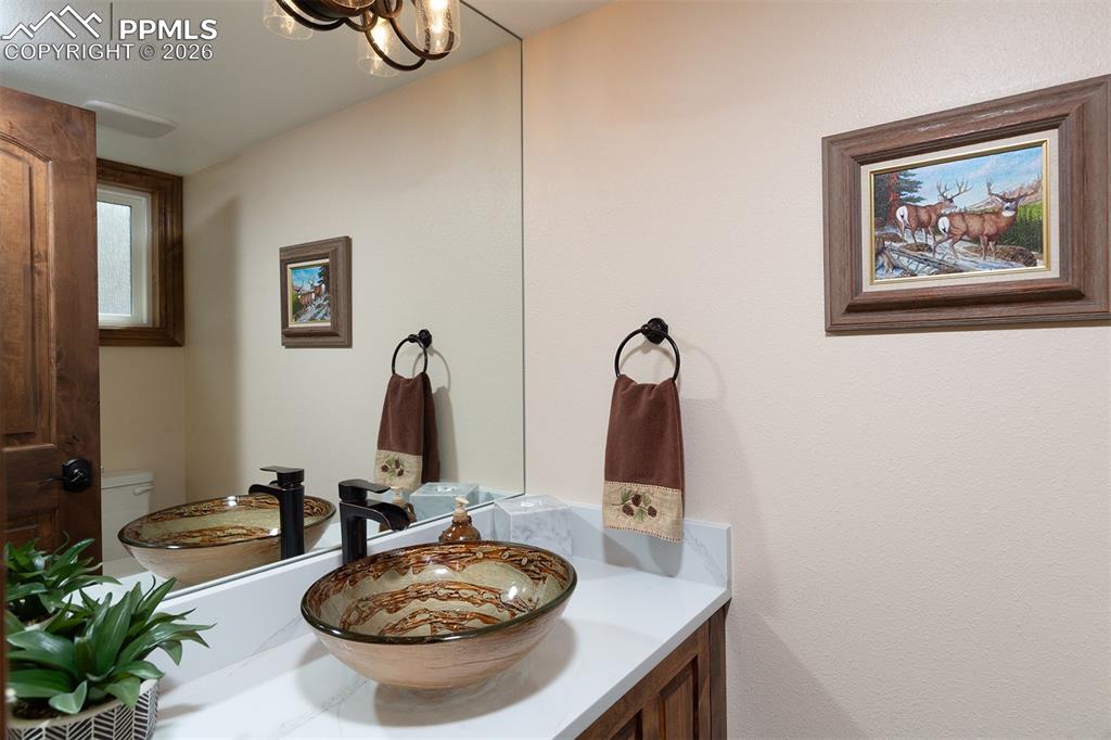 1280 Caldera Drive Colorado Springs CO 80904