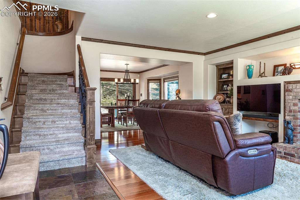 1280 Caldera Drive Colorado Springs CO 80904