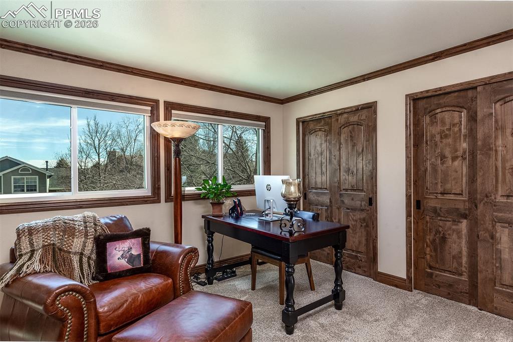 1280 Caldera Drive Colorado Springs CO 80904