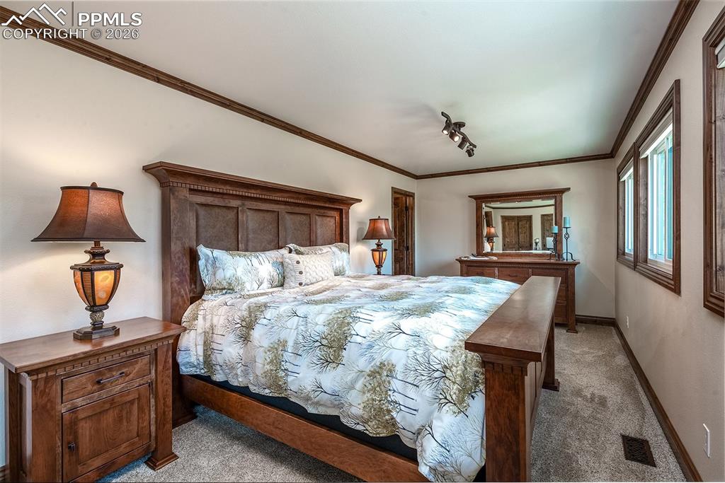1280 Caldera Drive Colorado Springs CO 80904