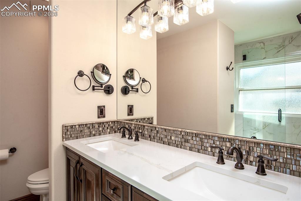 1280 Caldera Drive Colorado Springs CO 80904