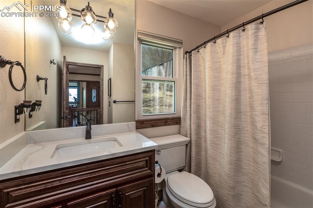 1280 Caldera Drive Colorado Springs CO 80904