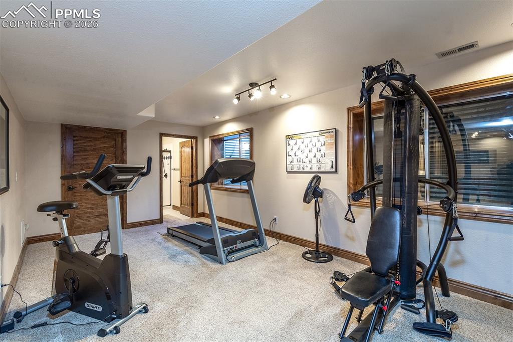 1280 Caldera Drive Colorado Springs CO 80904