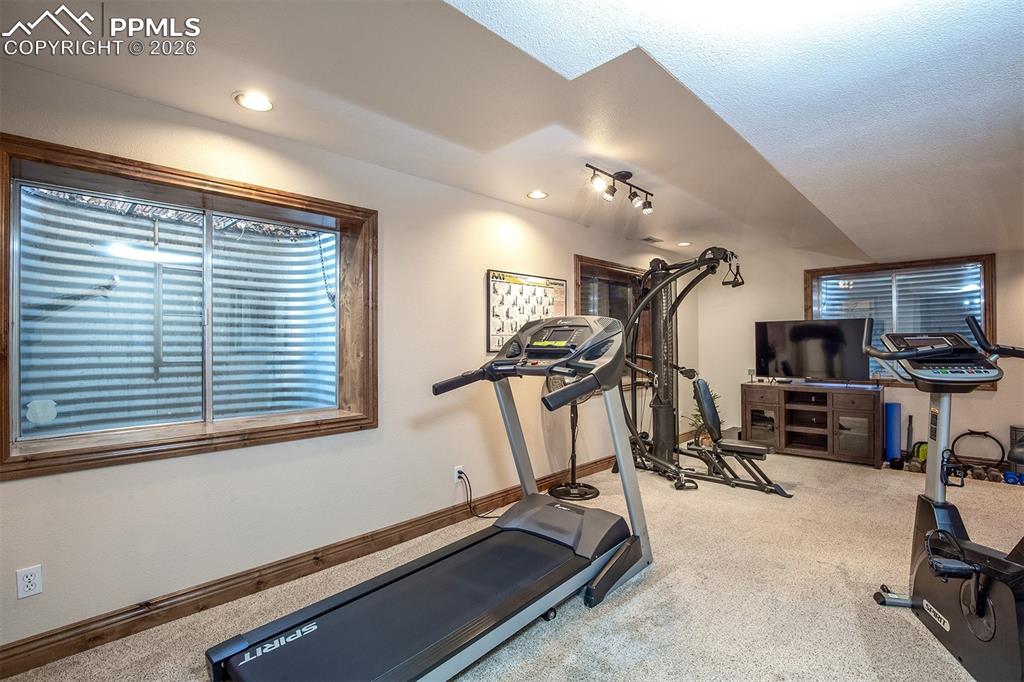 1280 Caldera Drive Colorado Springs CO 80904