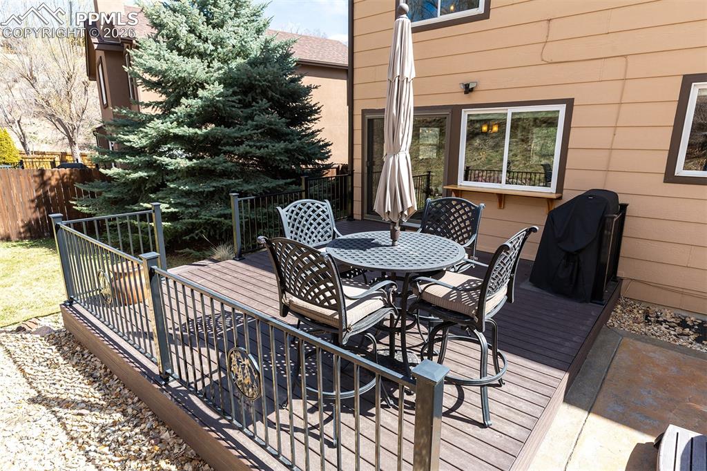 1280 Caldera Drive Colorado Springs CO 80904