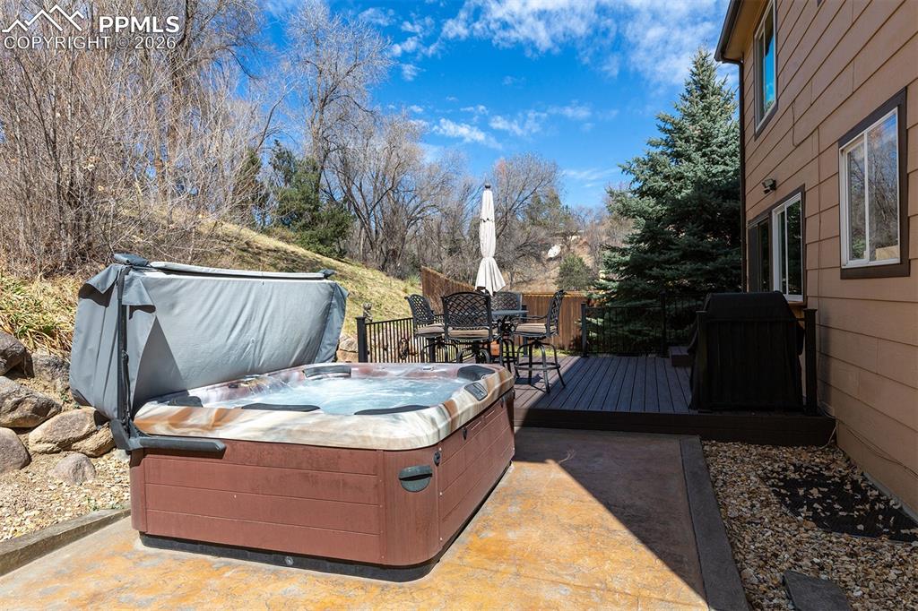 1280 Caldera Drive Colorado Springs CO 80904