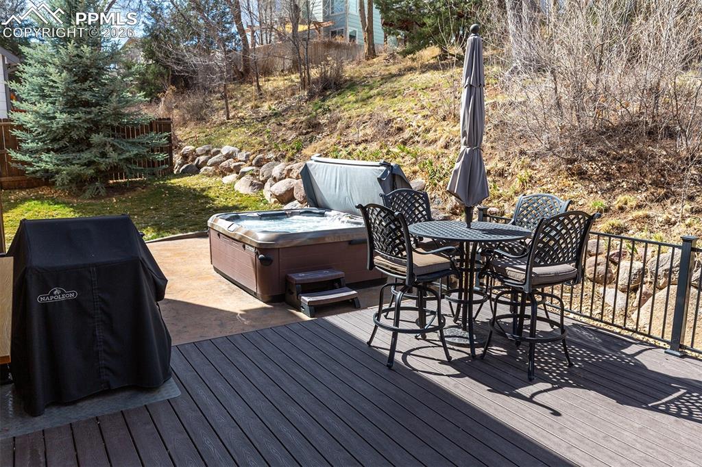 1280 Caldera Drive Colorado Springs CO 80904