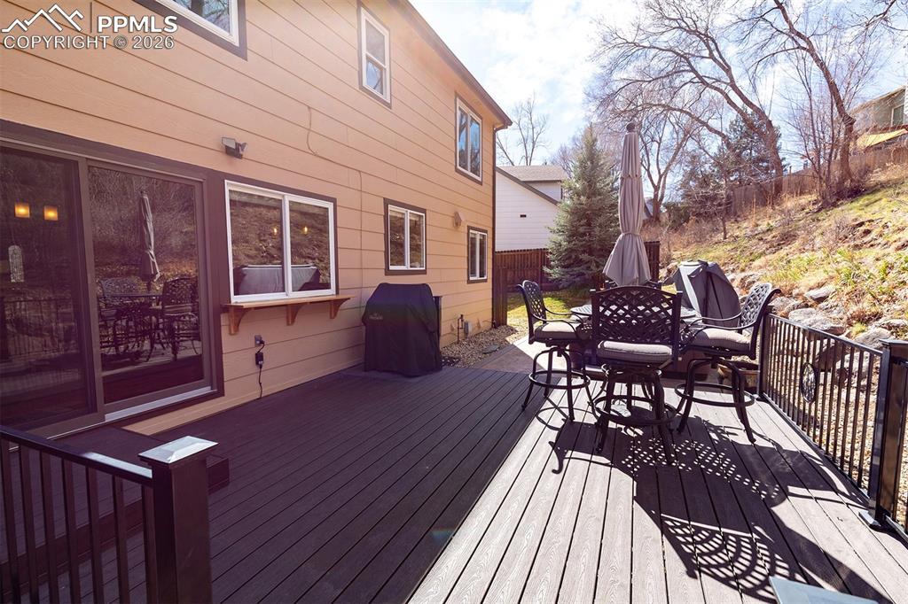 1280 Caldera Drive Colorado Springs CO 80904