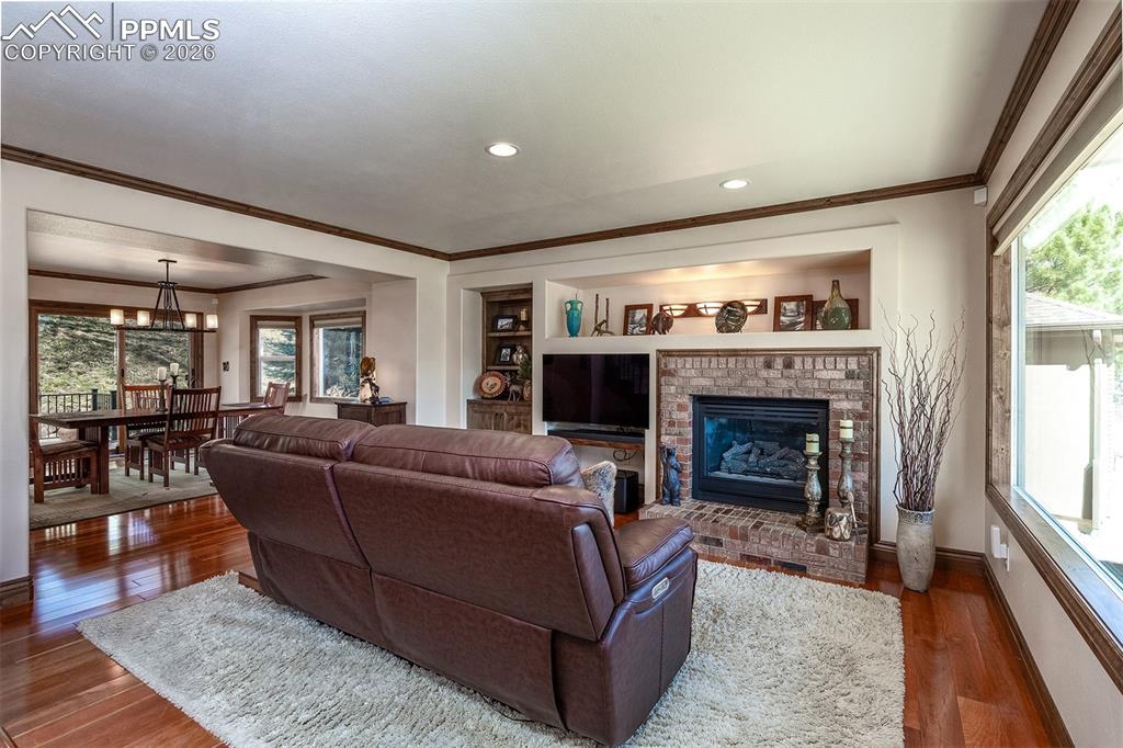 1280 Caldera Drive Colorado Springs CO 80904