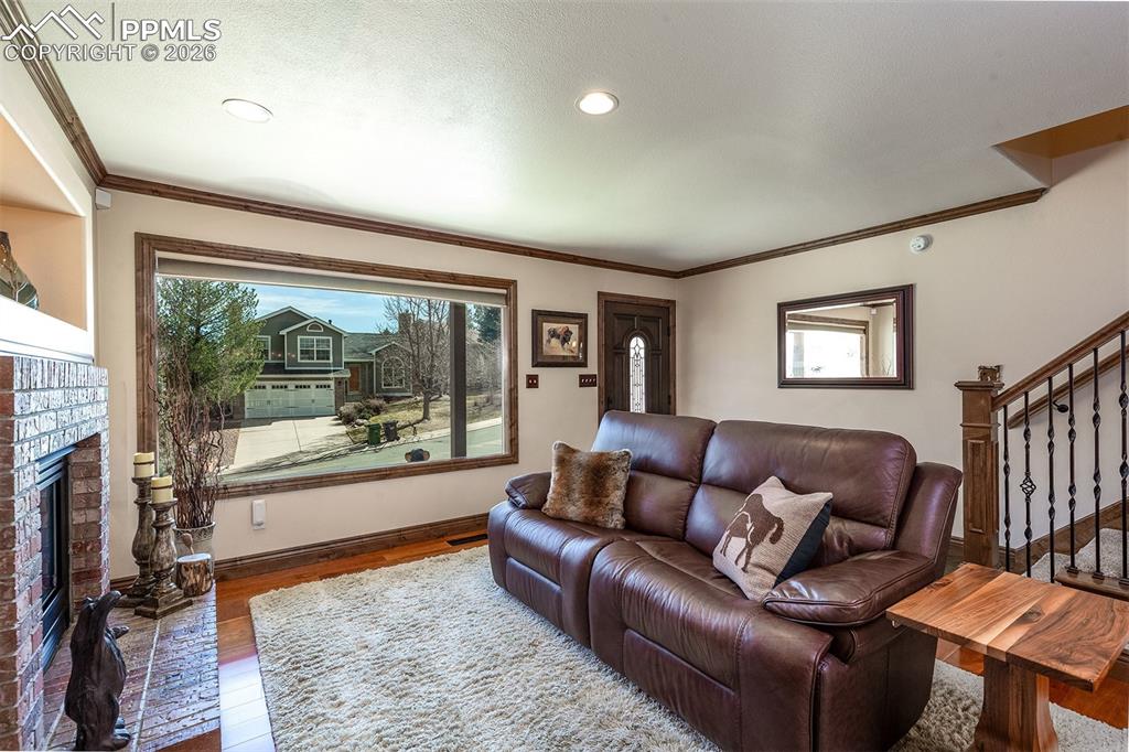 1280 Caldera Drive Colorado Springs CO 80904