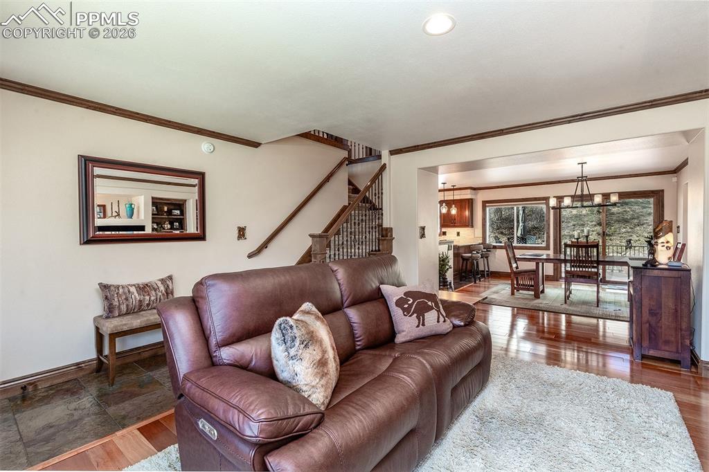 1280 Caldera Drive Colorado Springs CO 80904
