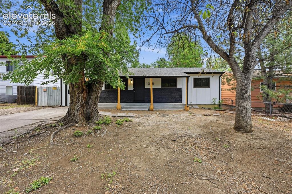 1315 Oswego Street Colorado Springs CO 80904