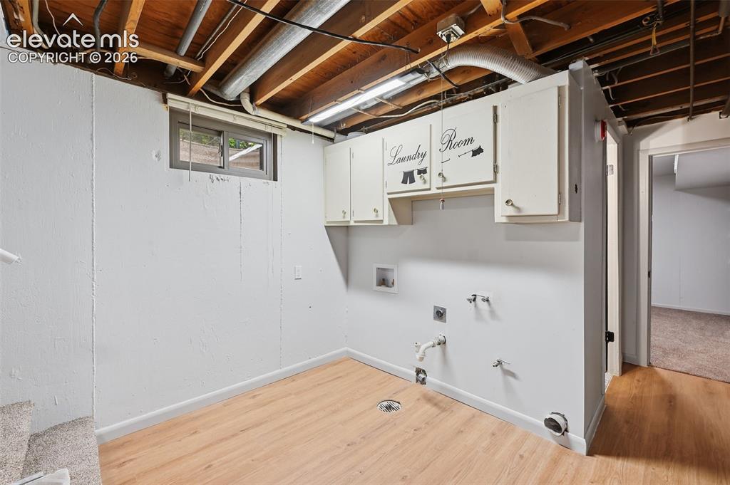 1315 Oswego Street Colorado Springs CO 80904
