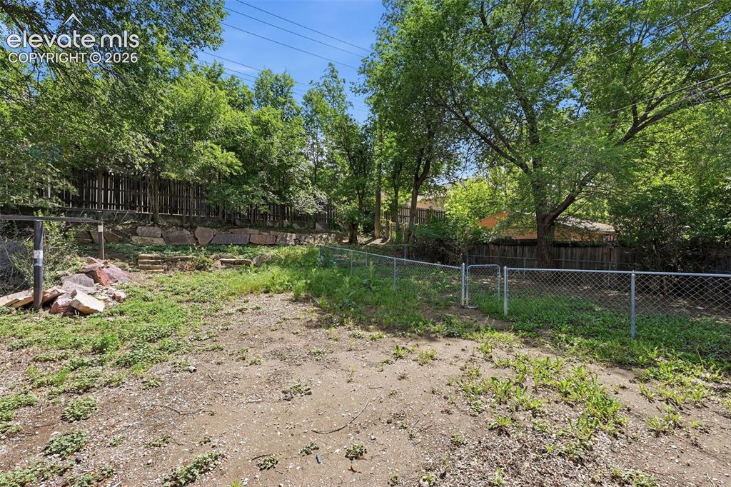 1315 Oswego Street Colorado Springs CO 80904