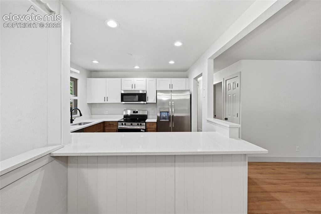 1315 Oswego Street Colorado Springs CO 80904