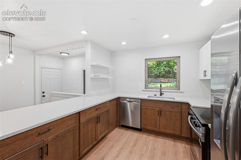 1315 Oswego Street Colorado Springs CO 80904