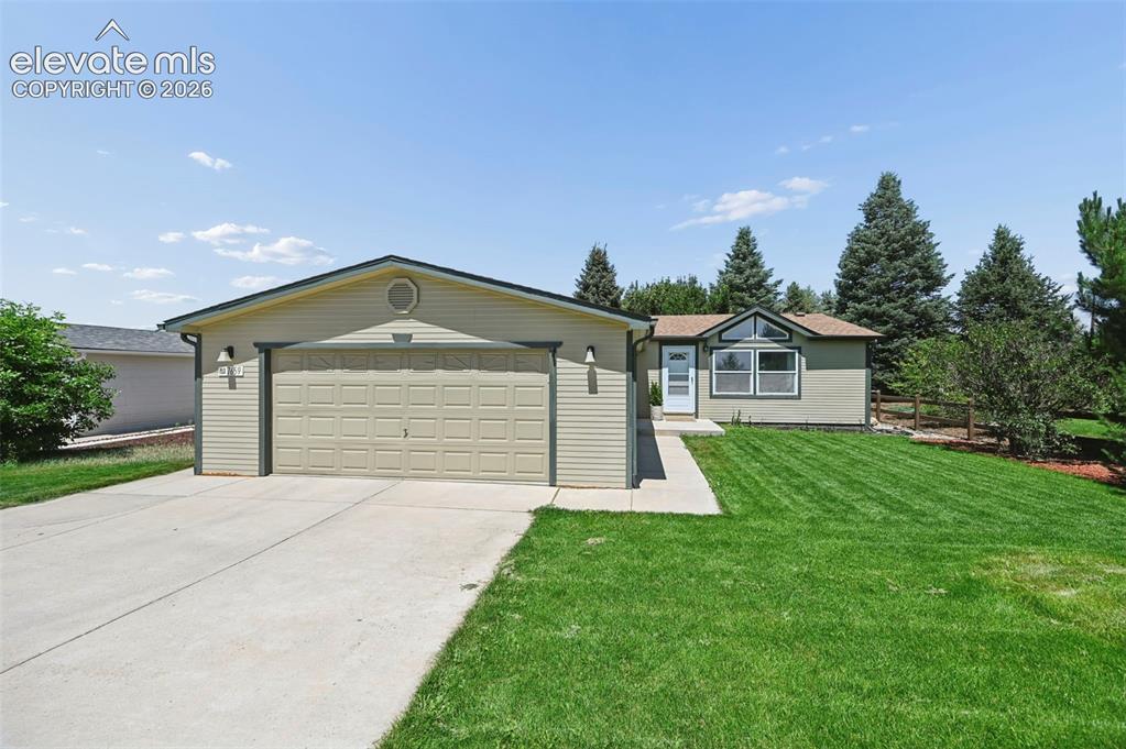 7659 Marmot Point Colorado Springs CO 80922