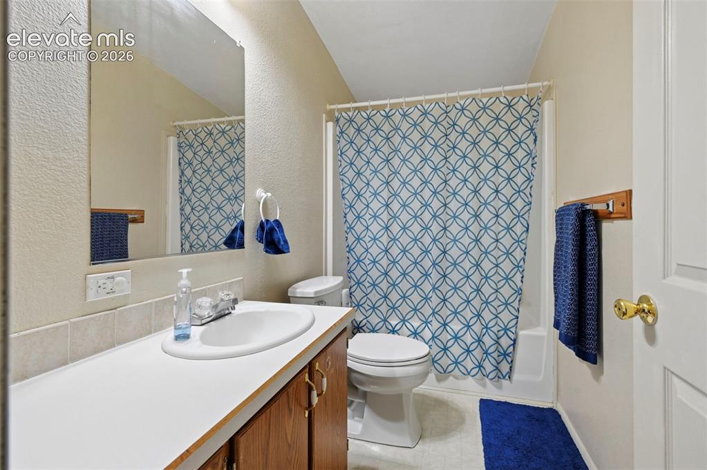 7659 Marmot Point Colorado Springs CO 80922