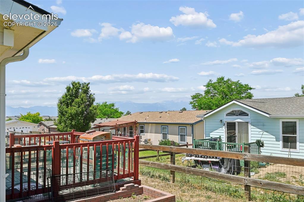 7659 Marmot Point Colorado Springs CO 80922