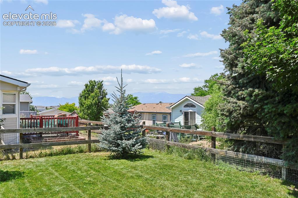7659 Marmot Point Colorado Springs CO 80922