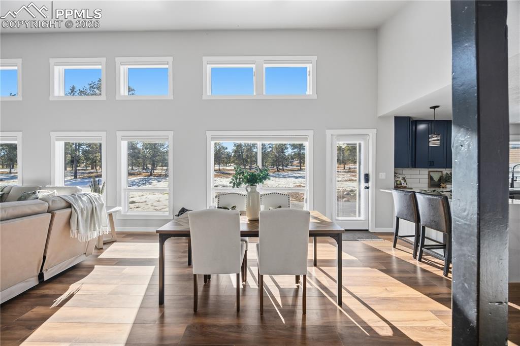 9535 Hardin Road Colorado Springs CO 80908