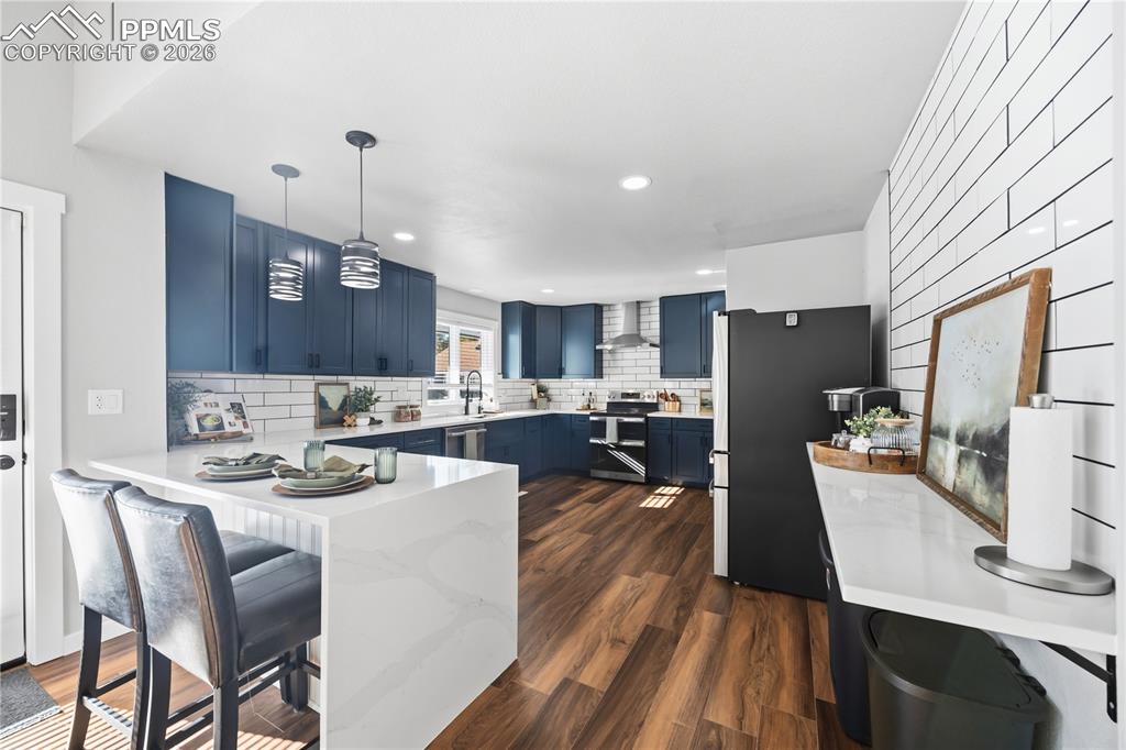 9535 Hardin Road Colorado Springs CO 80908