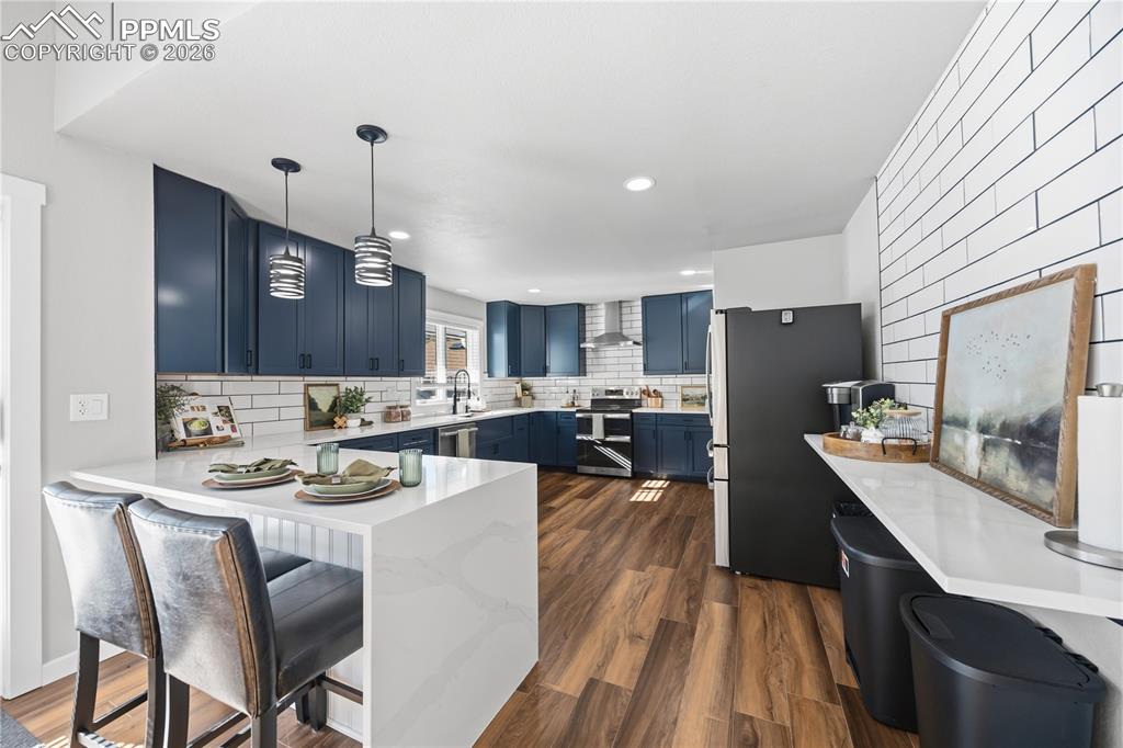 9535 Hardin Road Colorado Springs CO 80908