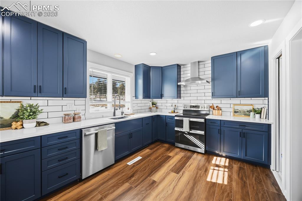 9535 Hardin Road Colorado Springs CO 80908