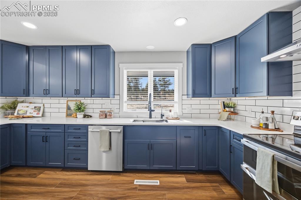 9535 Hardin Road Colorado Springs CO 80908