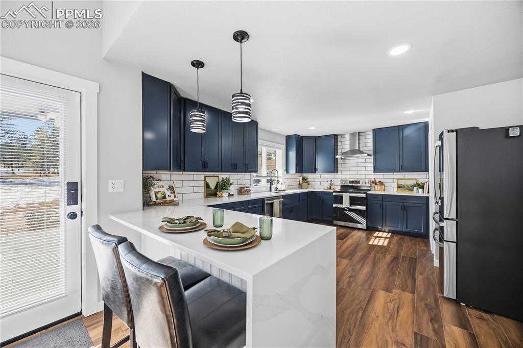 9535 Hardin Road Colorado Springs CO 80908