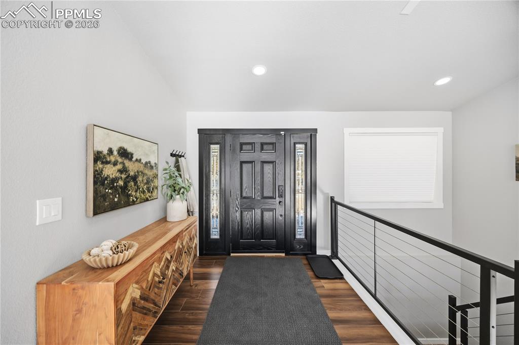 9535 Hardin Road Colorado Springs CO 80908