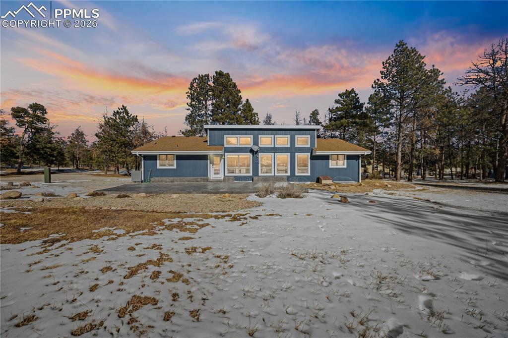 9535 Hardin Road Colorado Springs CO 80908