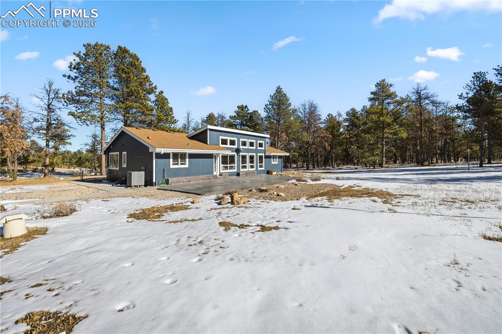 9535 Hardin Road Colorado Springs CO 80908