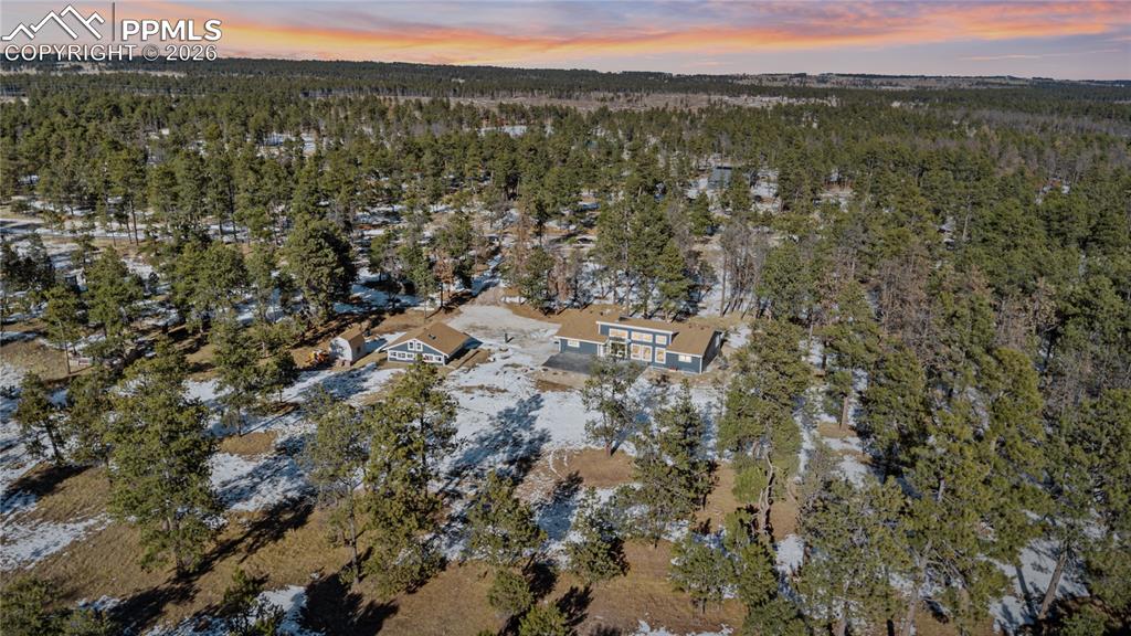 9535 Hardin Road Colorado Springs CO 80908