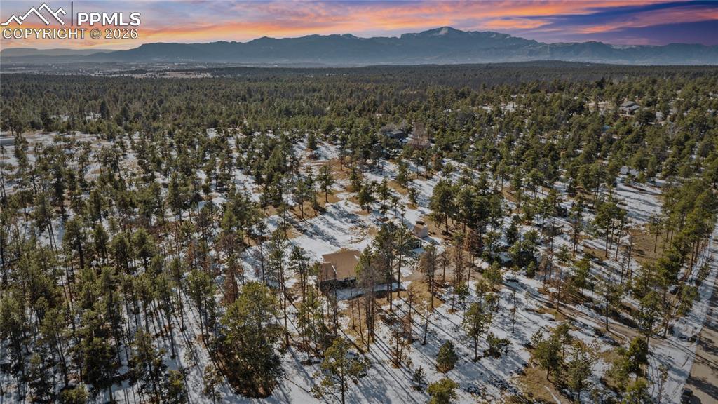 9535 Hardin Road Colorado Springs CO 80908