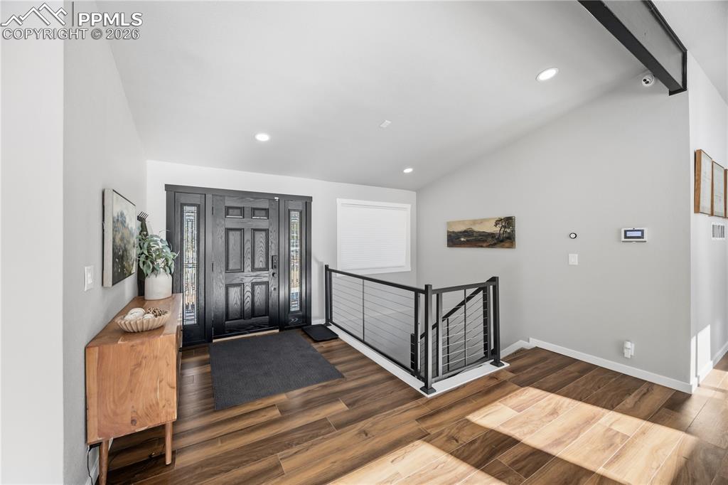 9535 Hardin Road Colorado Springs CO 80908