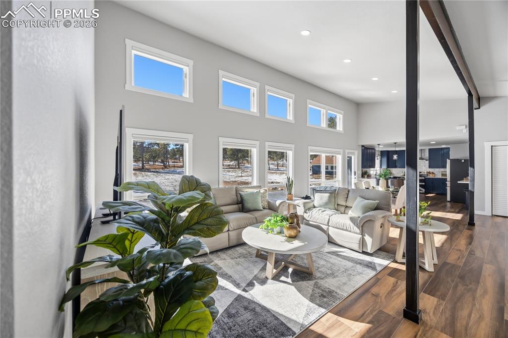 9535 Hardin Road Colorado Springs CO 80908