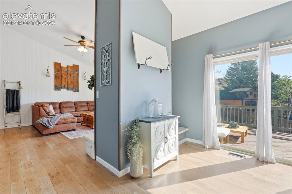 6945 Meadowwood Place Colorado Springs CO 80918