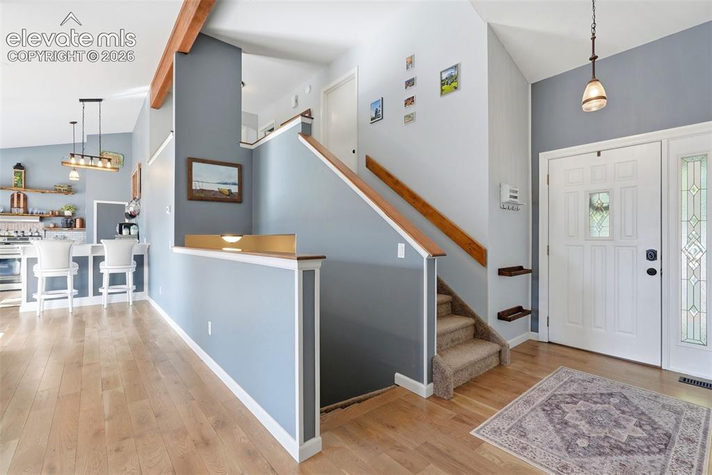 6945 Meadowwood Place Colorado Springs CO 80918