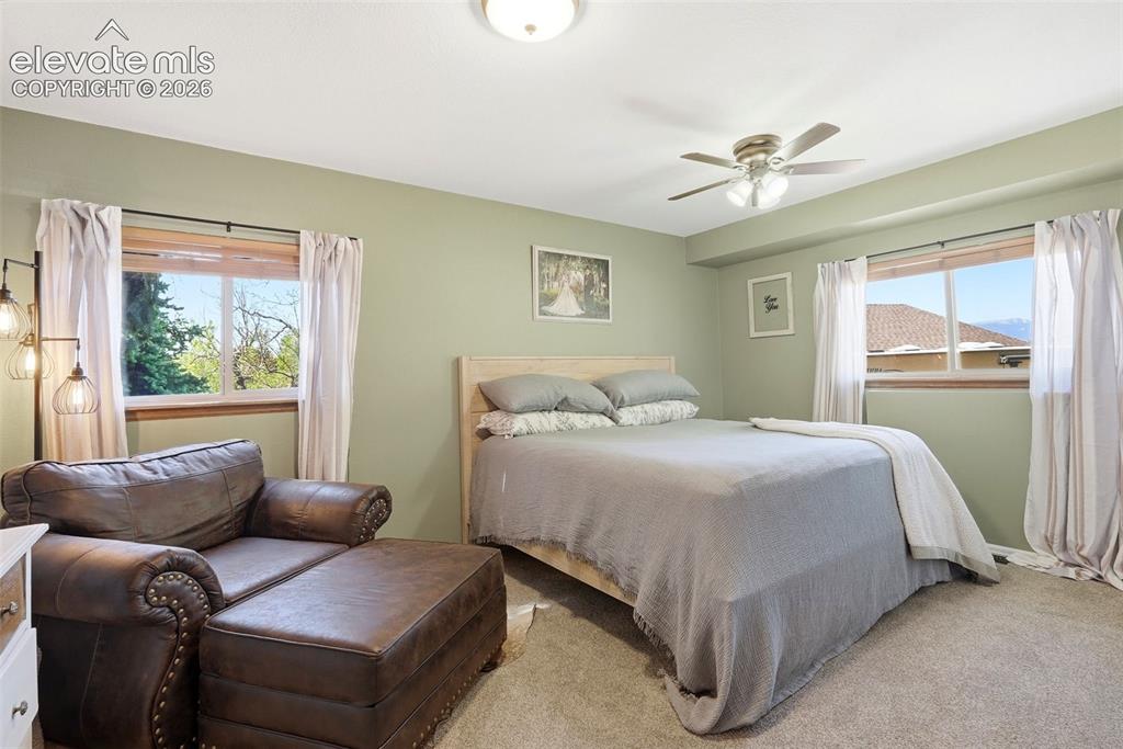 6945 Meadowwood Place Colorado Springs CO 80918